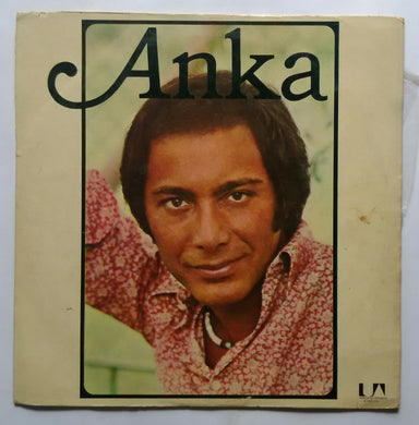 Paul Anka 