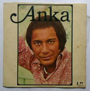 Paul Anka " Paul "