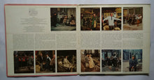 My Fair Lady " The Original Soundtrack Recording "