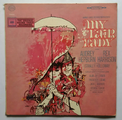 My Fair Lady 