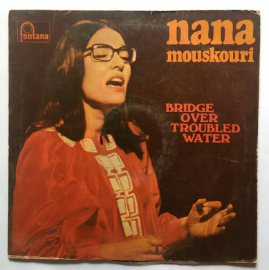 Nana Mouskouri - Bridge Over Troubled Water