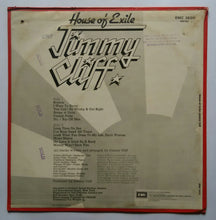 Jimmy Cliff - House Of Exile