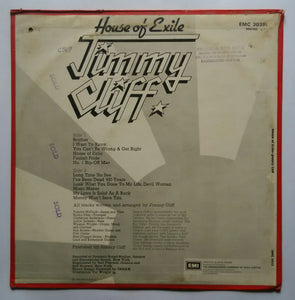 Jimmy Cliff - House Of Exile