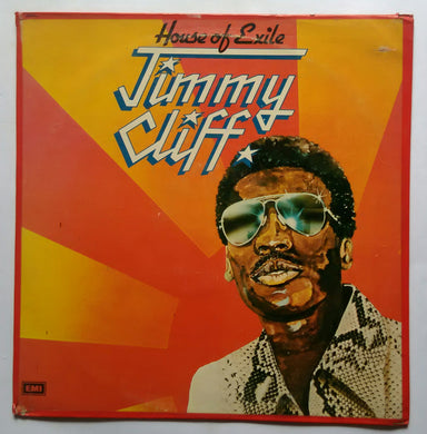 Jimmy Cliff - House Of Exile