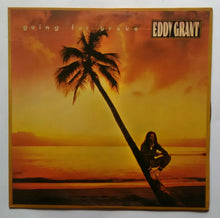 Eddy Grant - Going For Broke