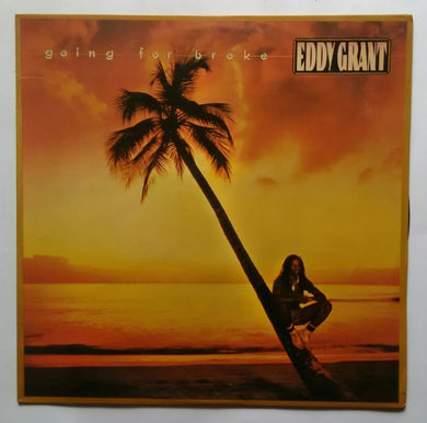 Eddy Grant - Going For Broke