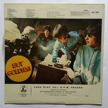 The Beatles - A Collection Of Beatles Oldles