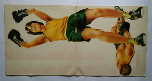 Cliff Richard - I'm No Hero