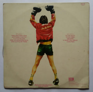Cliff Richard - I'm No Hero
