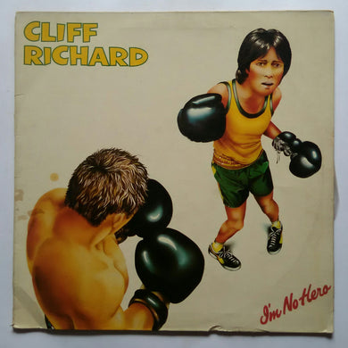 Cliff Richard - I'm No Hero