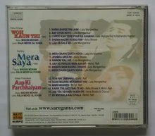 Woh Kaun Thi / Mera Saya / Aap Parchhaiyan