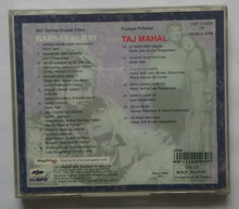 Barsat Ki Rat / Taj Mahal