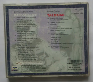 Barsat Ki Rat / Taj Mahal