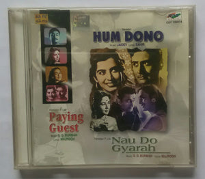 Hum Dono / Paying Guest / Nau Do Gyarah