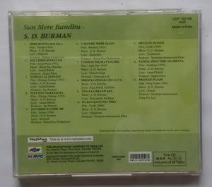 Sun Mere Bandbu - S. D. Burman