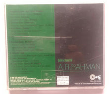 A. R. Rahman - Extra Special ( From The Original Soundtrack )