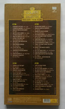 Golden Collection - Bhajans From Hindi Films ( 4 CDs Pack )