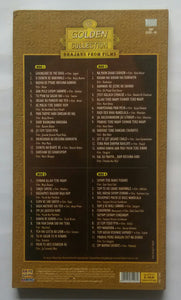 Golden Collection - Bhajans From Hindi Films ( 4 CDs Pack )