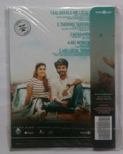 Mr . Local