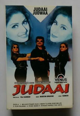 Judaai