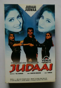 Judaai