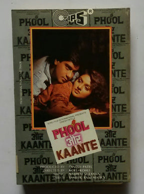 Phool Are Kaante