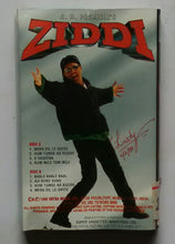Ziddi