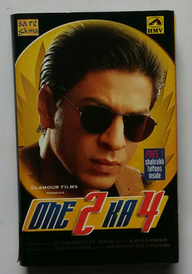 One 2 Ka 4