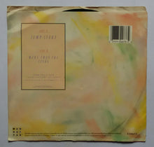 Natalie Cole " Jump Start , More Than The Stars " ( EP , 45 RPM )