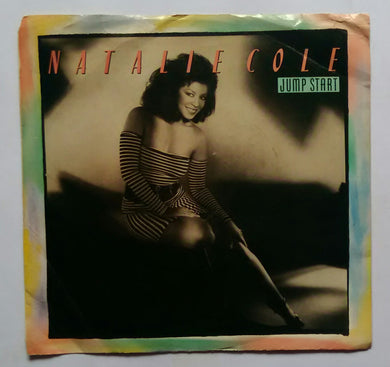 Natalie Cole 
