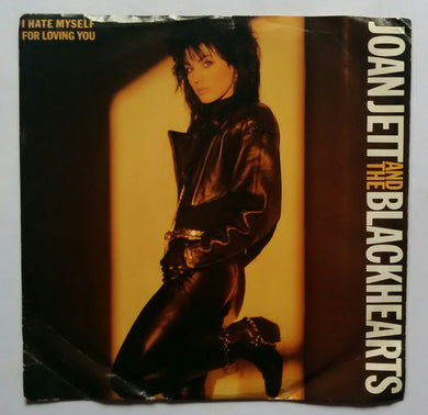 Joan Jeit And The Blackhearts 