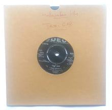 Taxi Car " Malayalam " ( EP , 45 RPM ) Songs : Sangalpa Vridayanam , Jayachandran .