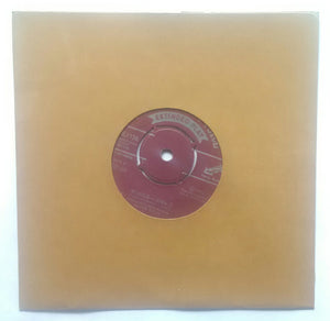 Chanda Melam " Malayalam " ( EP ,  45 RPM ) Songs : Thayambaka - Part 1&2