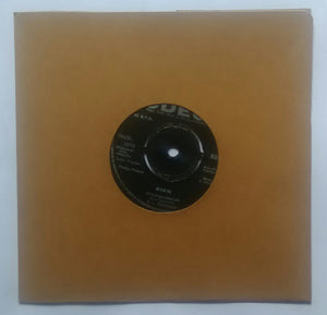 Achanum Bappayum " Malayalam " ( EP , 45 RPM ) Song : Kalikkumbol , Ponninde Kolusumitte .