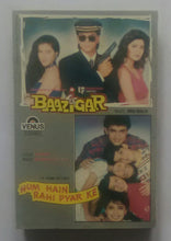 Baazigar / Hum Hain Rahi Pyar Ke