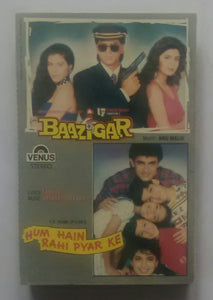 Baazigar / Hum Hain Rahi Pyar Ke