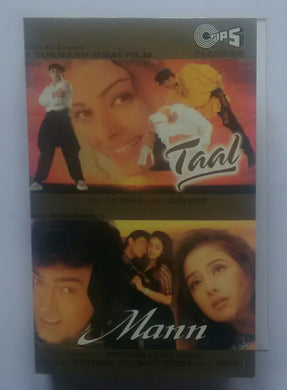 Taal / Mann