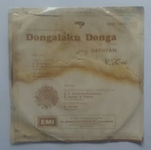 Dongalaku Donga