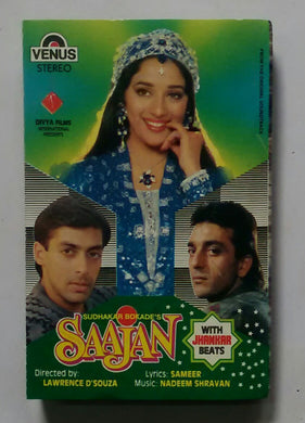 Saajan