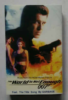 The World Is Not Enough 