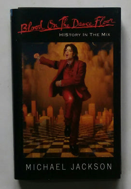 Michael Jackson - Blood On The Dance Floor 