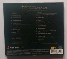 Rahman Connections " Inspired by Ameen Peerullah Malik Sahib " Disc :1&2 , CD 1: Album Mixed by H. Sridhar