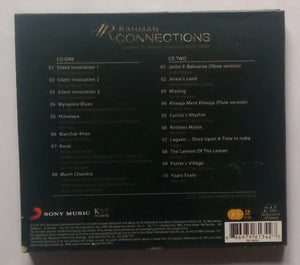 Rahman Connections " Inspired by Ameen Peerullah Malik Sahib " Disc :1&2 , CD 1: Album Mixed by H. Sridhar