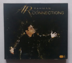 Rahman Connections " Inspired by Ameen Peerullah Malik Sahib " Disc :1&2 , CD 1: Album Mixed by H. Sridhar