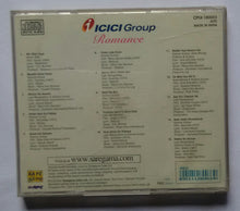ICICI Group - Romance " Hindi Film Hits "