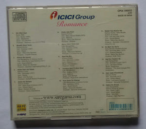 ICICI Group - Romance " Hindi Film Hits "