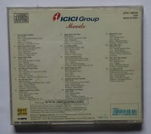 ICICI Group - Moods " Hindi Film Hits "