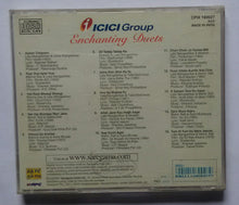 ICICI Group - Enchanting Duets " Hindi Film Hits "