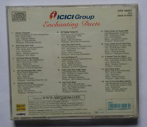 ICICI Group - Enchanting Duets " Hindi Film Hits "
