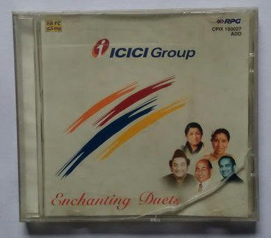 ICICI Group - Enchanting Duets 